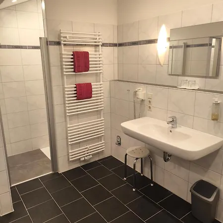 Jörns Pensionat 3*