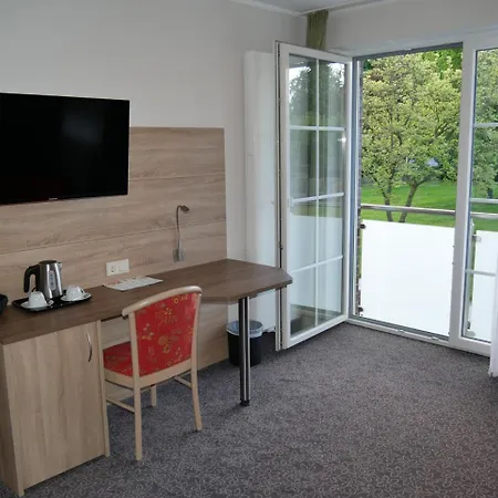 Jörns Pensionat 3*