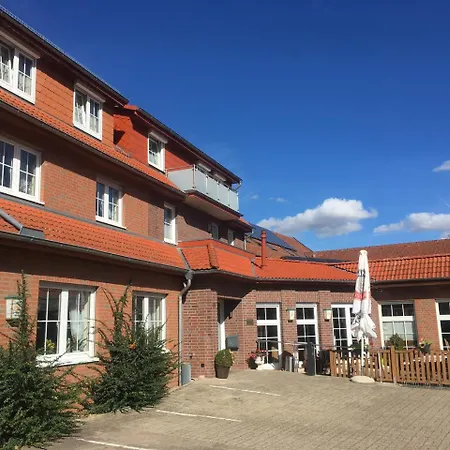 Jörns 3* Diekholzen