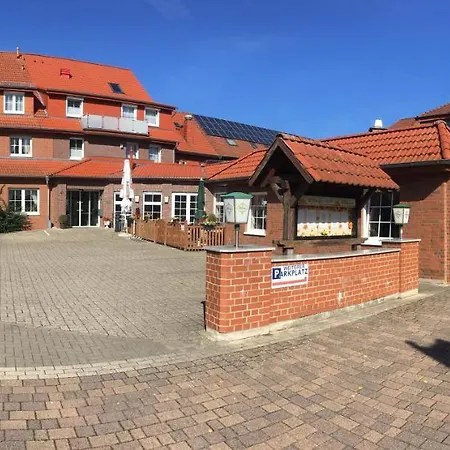 Jörns 3* Diekholzen