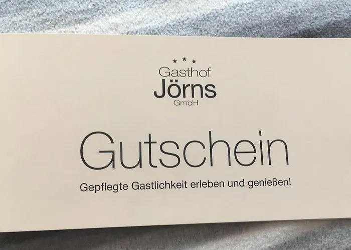 Joerns 3*