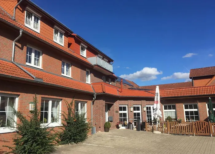 Joerns 3* Diekholzen