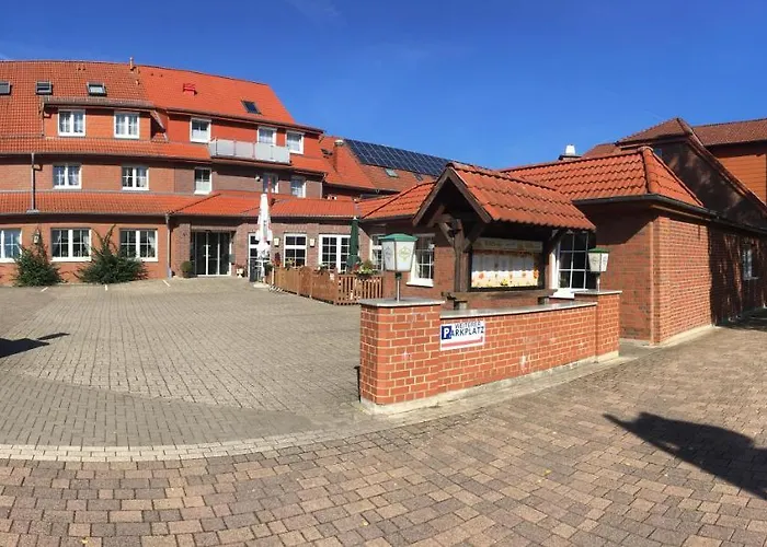 Joerns 3* Diekholzen